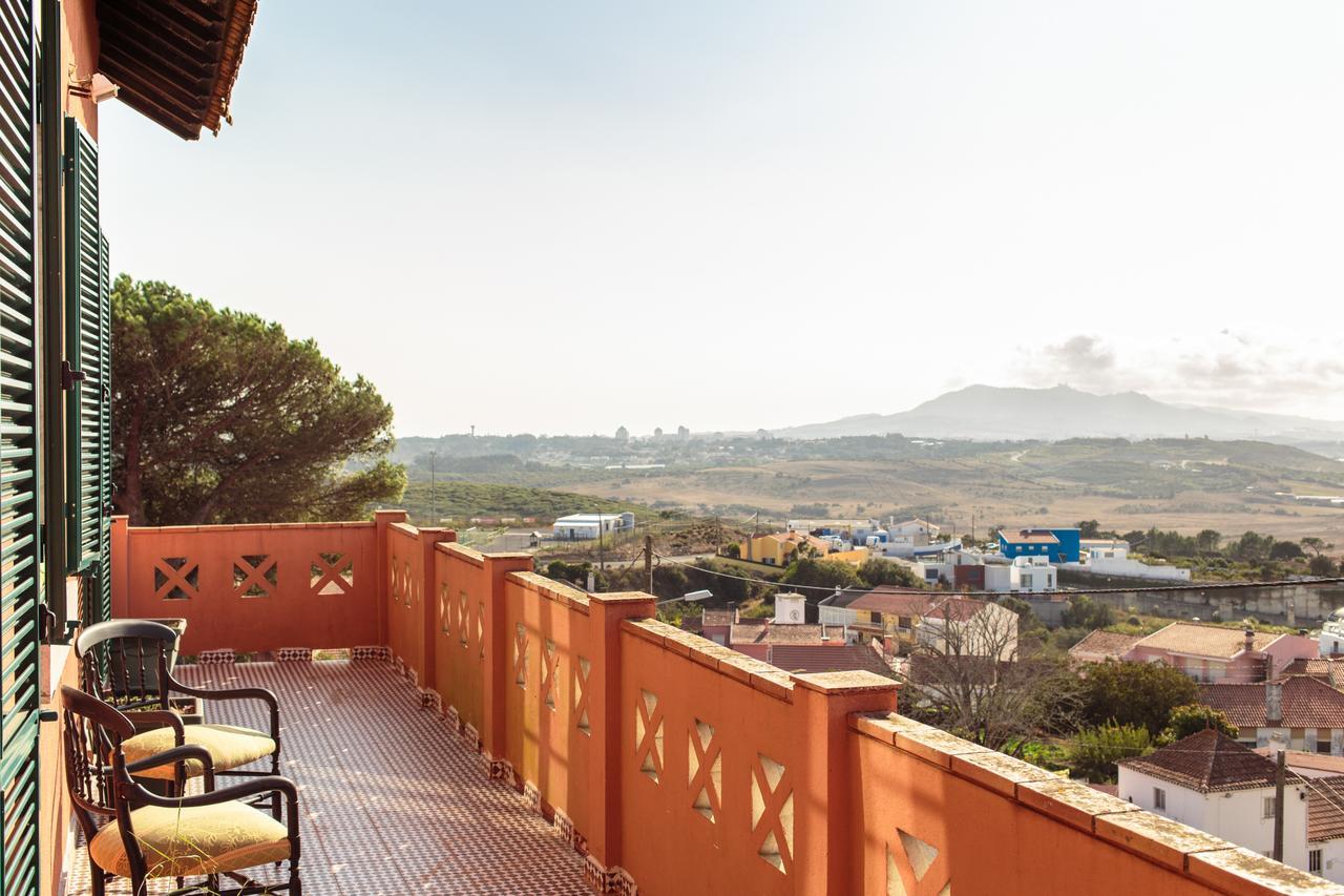 Shepinetree - Pinheira Otel Vale de Lobos Dış mekan fotoğraf