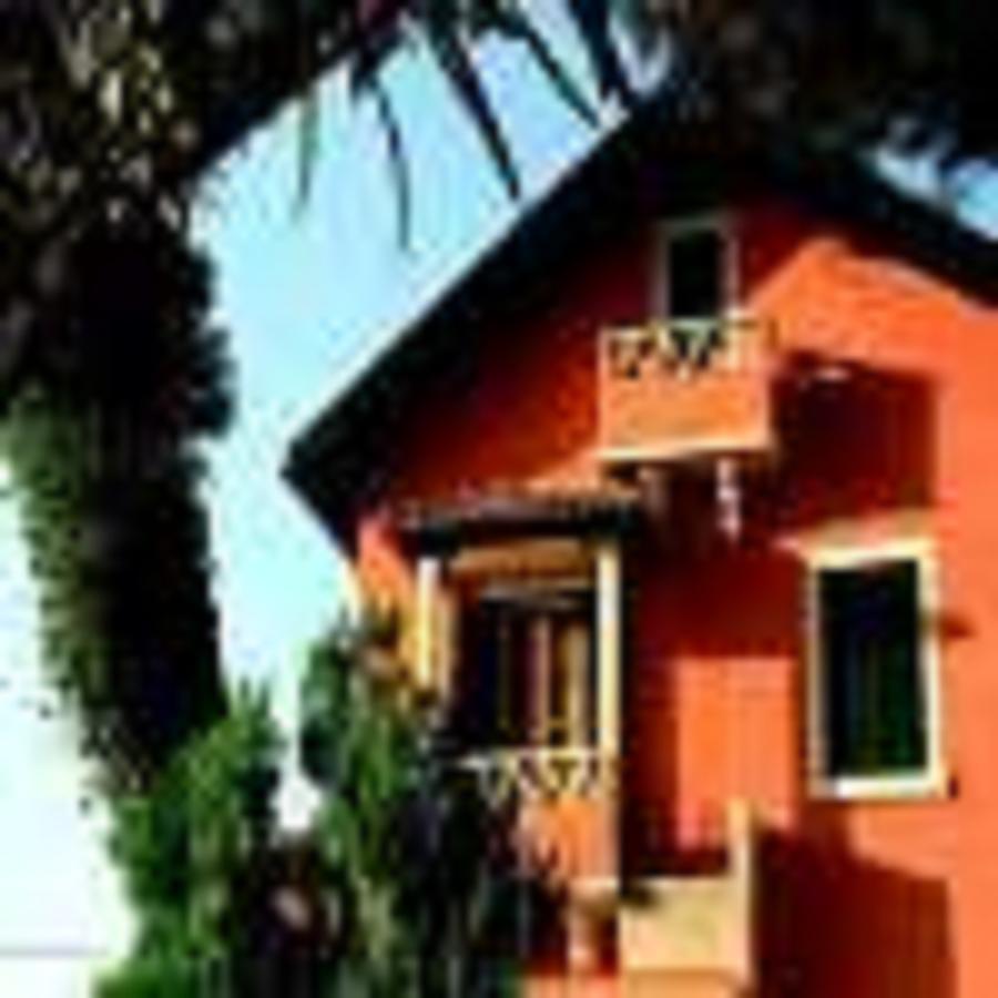Shepinetree - Pinheira Otel Vale de Lobos Dış mekan fotoğraf