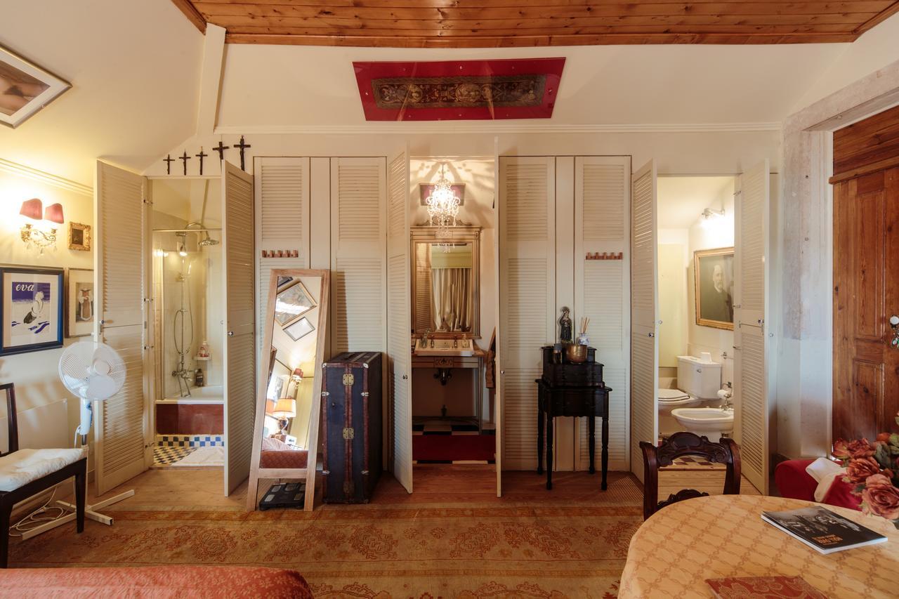 Shepinetree - Pinheira Otel Vale de Lobos Dış mekan fotoğraf
