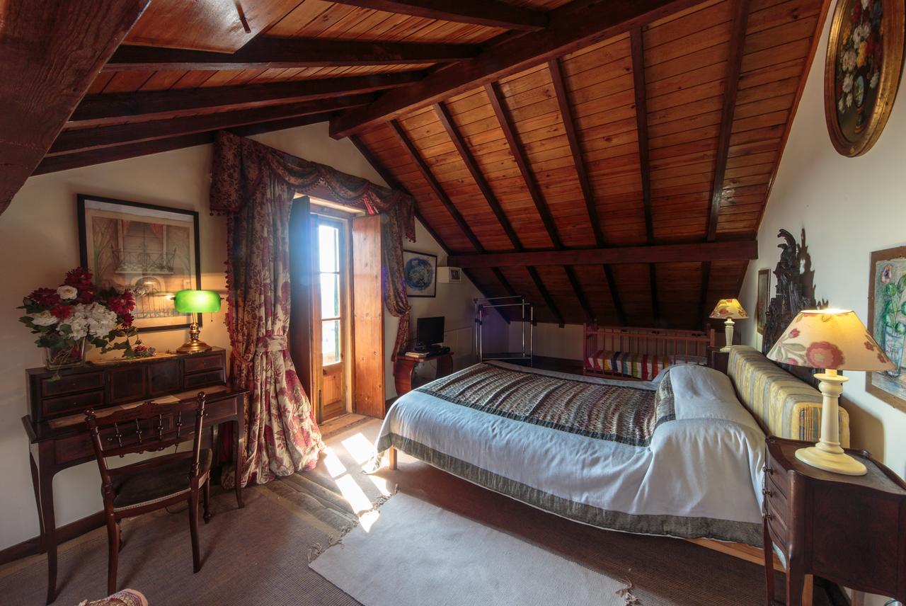 Shepinetree - Pinheira Otel Vale de Lobos Dış mekan fotoğraf