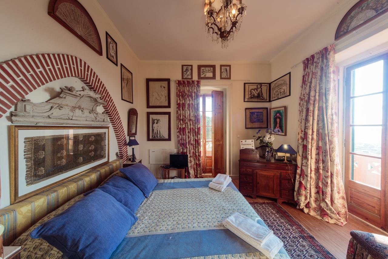 Shepinetree - Pinheira Otel Vale de Lobos Dış mekan fotoğraf