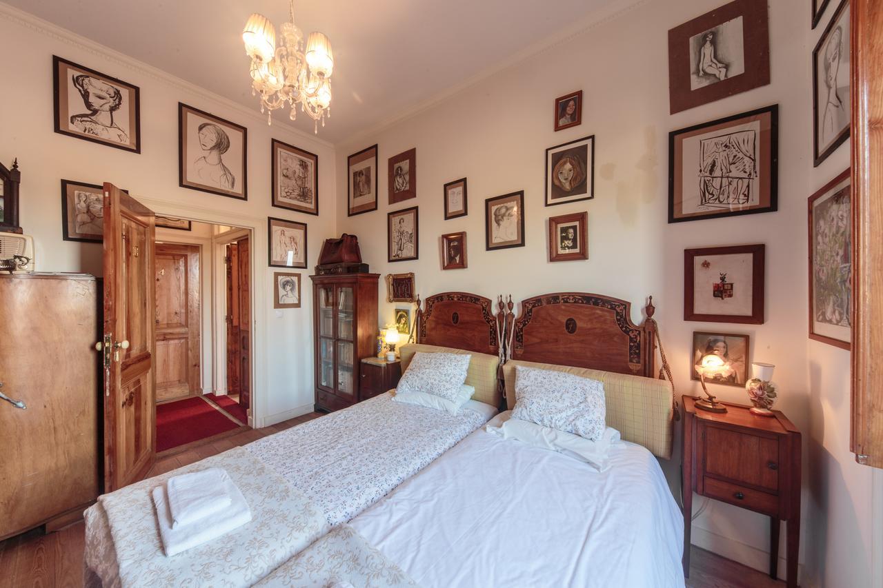Shepinetree - Pinheira Otel Vale de Lobos Dış mekan fotoğraf