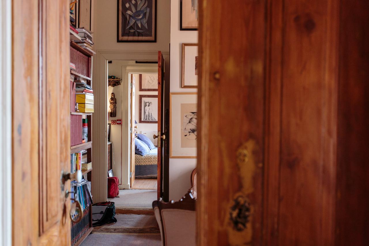 Shepinetree - Pinheira Otel Vale de Lobos Dış mekan fotoğraf