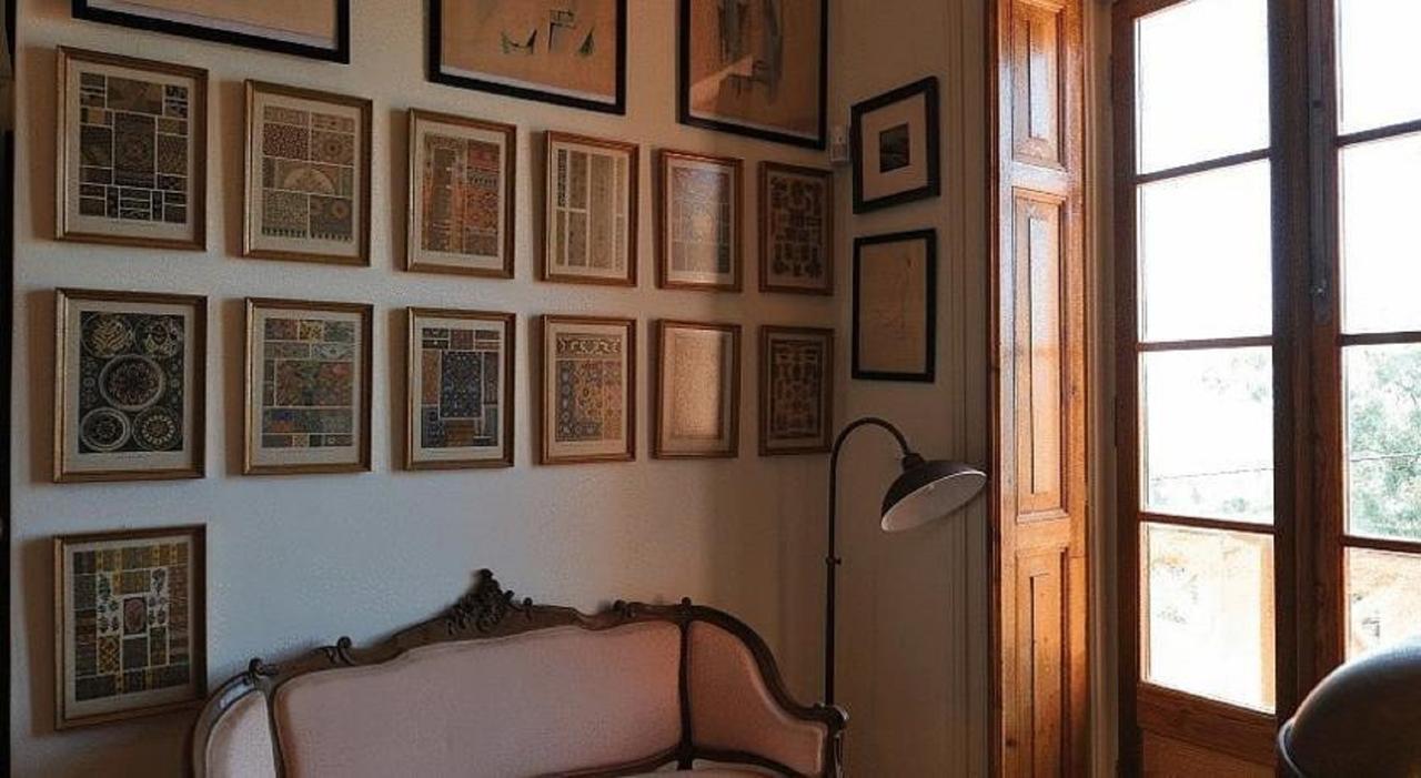 Shepinetree - Pinheira Otel Vale de Lobos Dış mekan fotoğraf
