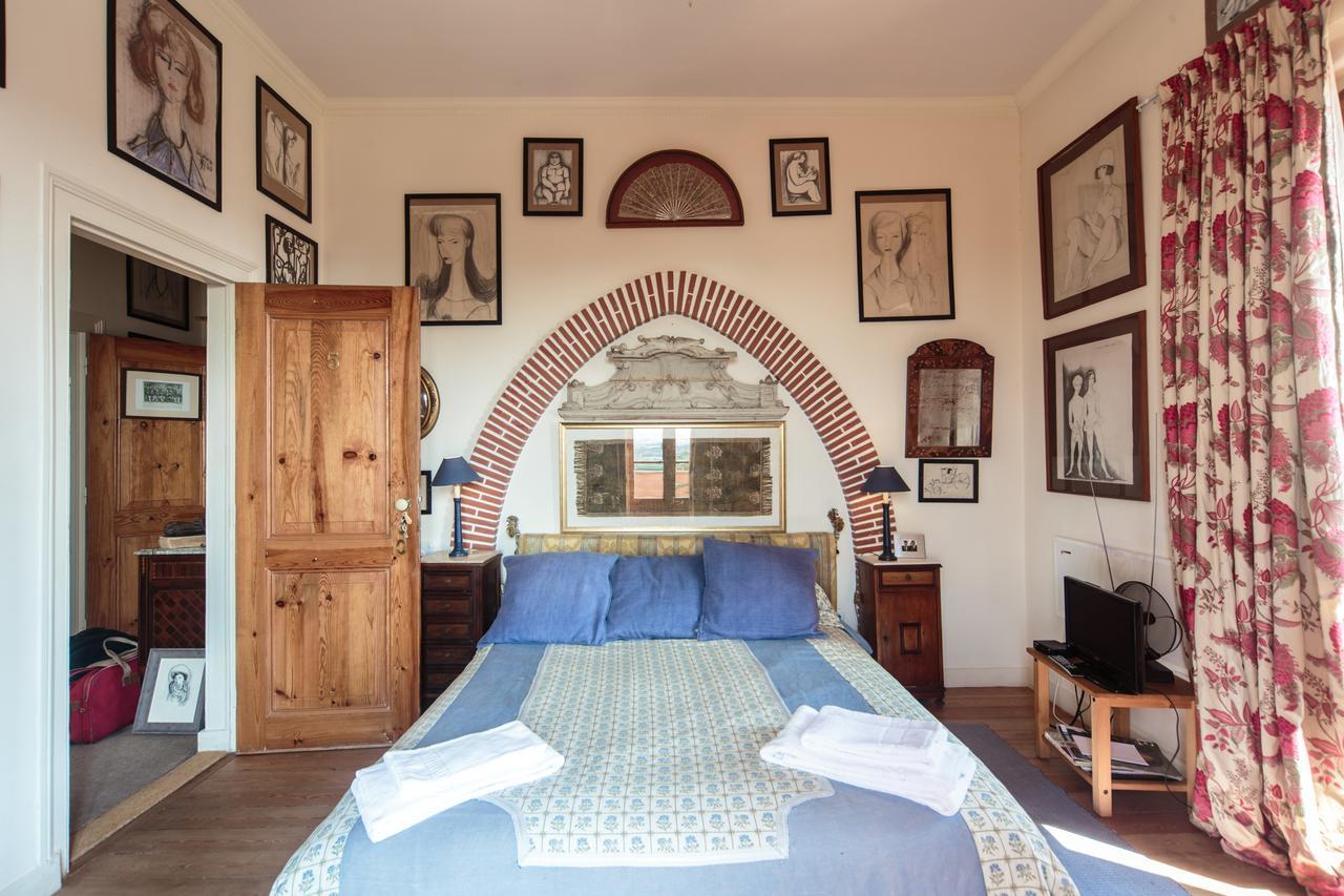 Shepinetree - Pinheira Otel Vale de Lobos Dış mekan fotoğraf