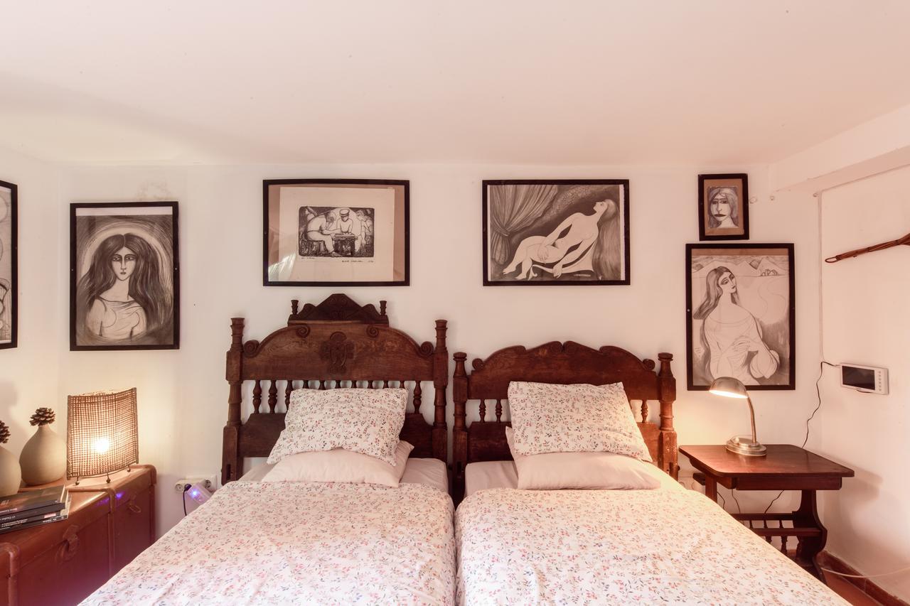 Shepinetree - Pinheira Otel Vale de Lobos Dış mekan fotoğraf