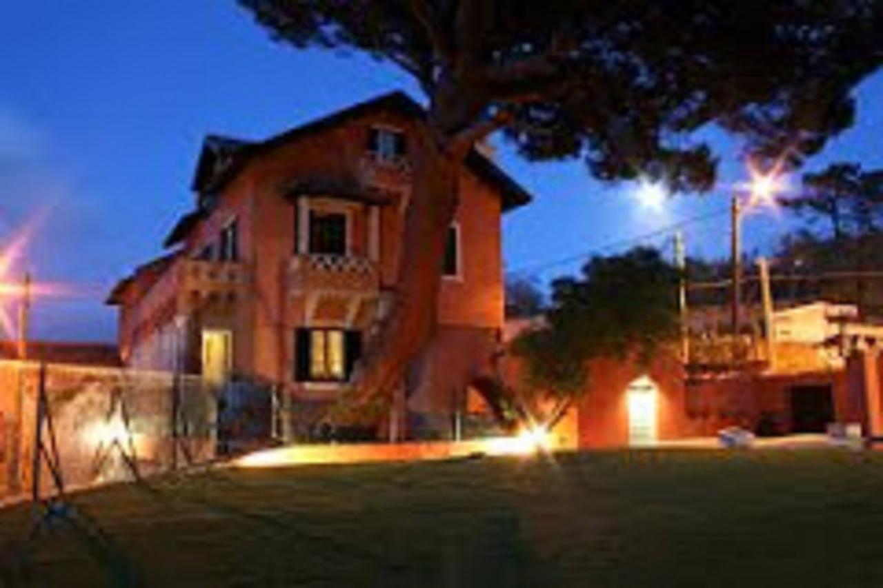 Shepinetree - Pinheira Otel Vale de Lobos Dış mekan fotoğraf
