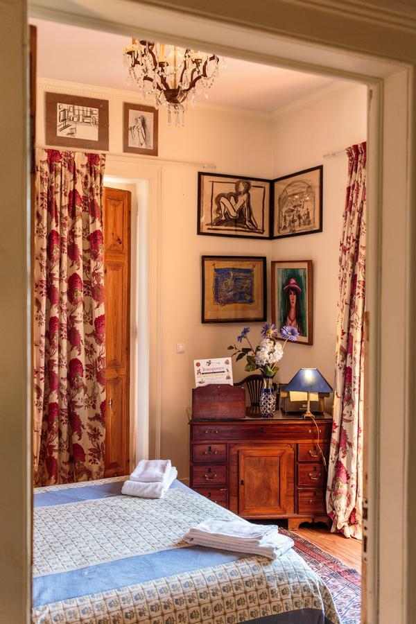 Shepinetree - Pinheira Otel Vale de Lobos Dış mekan fotoğraf