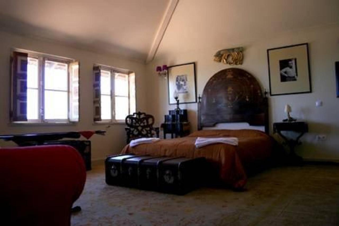 Shepinetree - Pinheira Otel Vale de Lobos Dış mekan fotoğraf