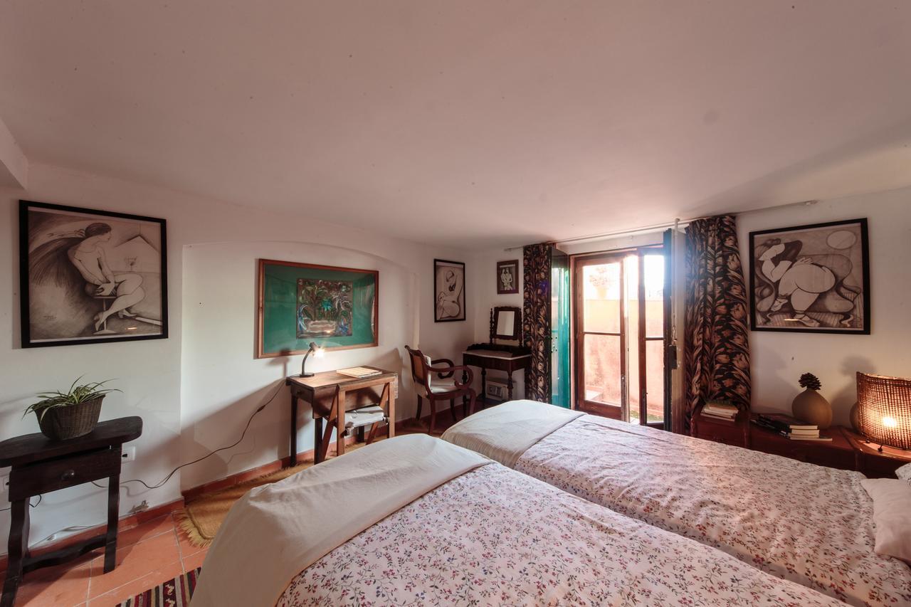 Shepinetree - Pinheira Otel Vale de Lobos Dış mekan fotoğraf