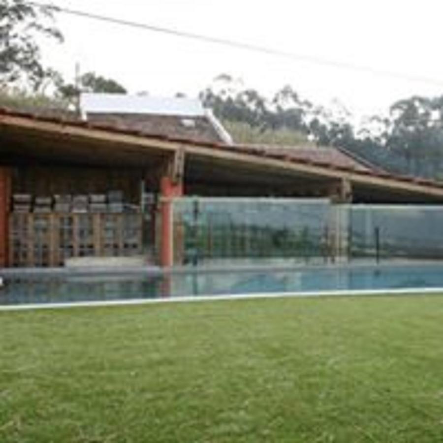 Shepinetree - Pinheira Otel Vale de Lobos Dış mekan fotoğraf