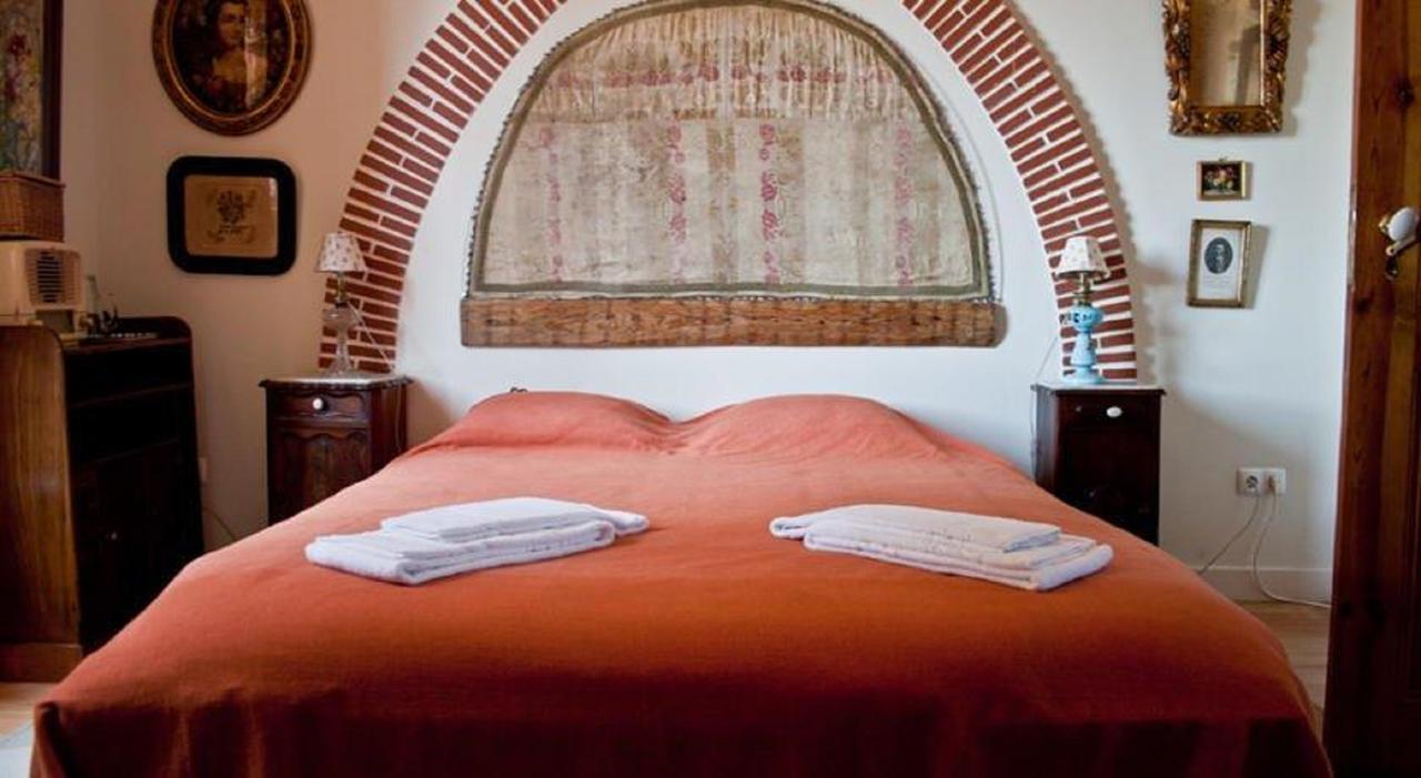 Shepinetree - Pinheira Otel Vale de Lobos Dış mekan fotoğraf