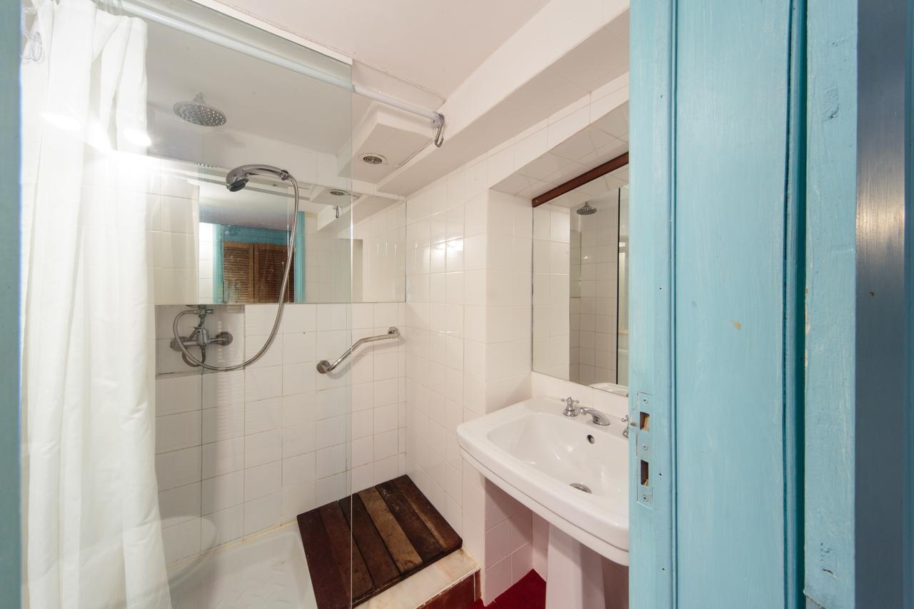 Shepinetree - Pinheira Otel Vale de Lobos Dış mekan fotoğraf