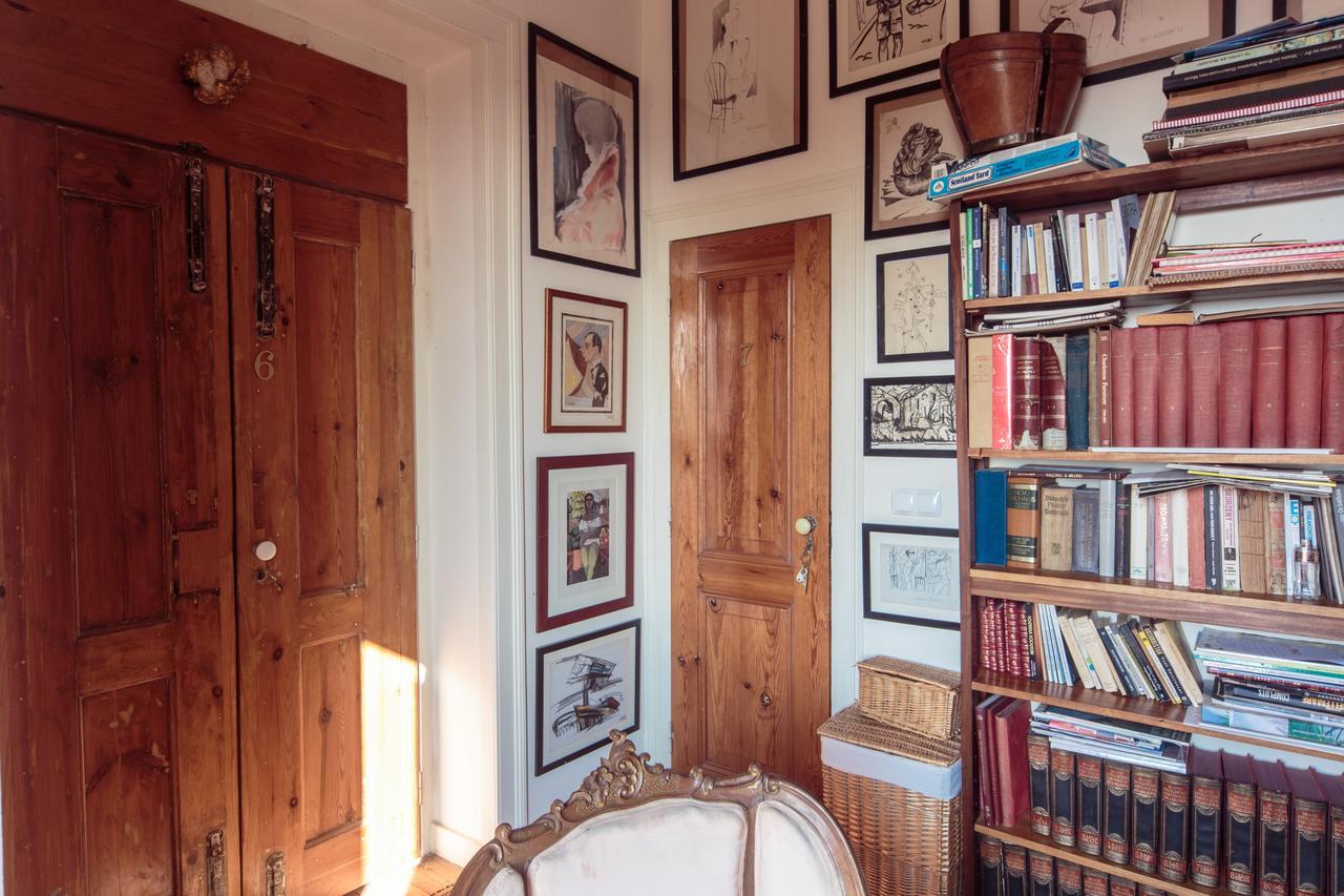 Shepinetree - Pinheira Otel Vale de Lobos Dış mekan fotoğraf