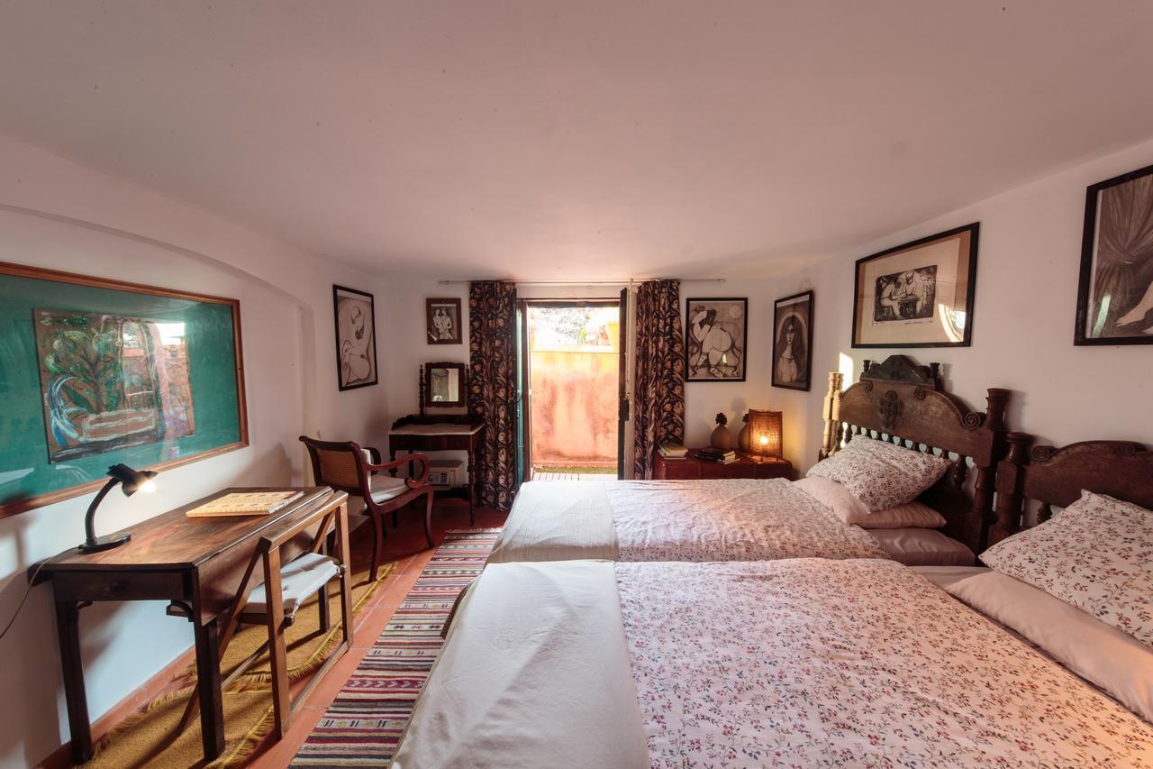 Shepinetree - Pinheira Otel Vale de Lobos Dış mekan fotoğraf