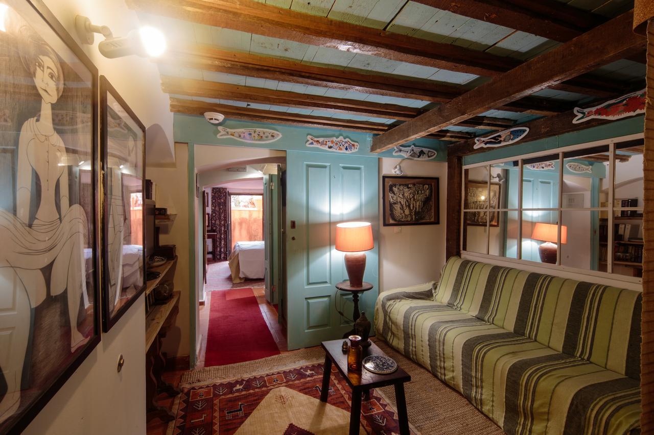 Shepinetree - Pinheira Otel Vale de Lobos Dış mekan fotoğraf
