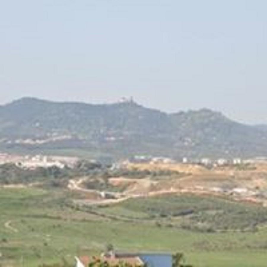 Shepinetree - Pinheira Otel Vale de Lobos Dış mekan fotoğraf