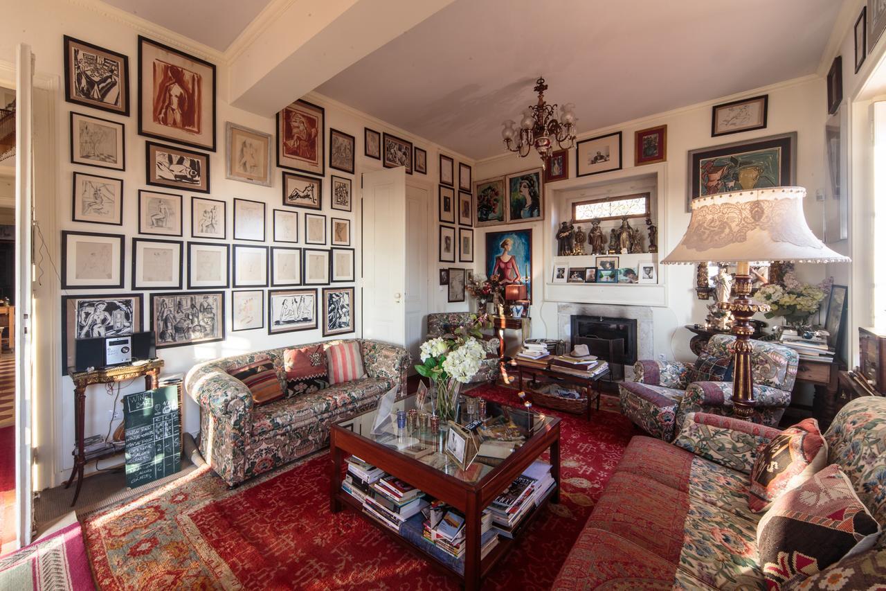 Shepinetree - Pinheira Otel Vale de Lobos Dış mekan fotoğraf