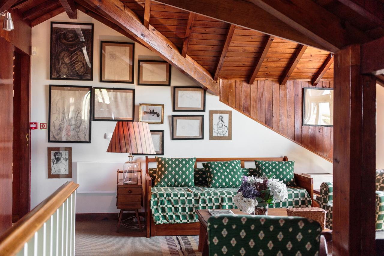 Shepinetree - Pinheira Otel Vale de Lobos Dış mekan fotoğraf