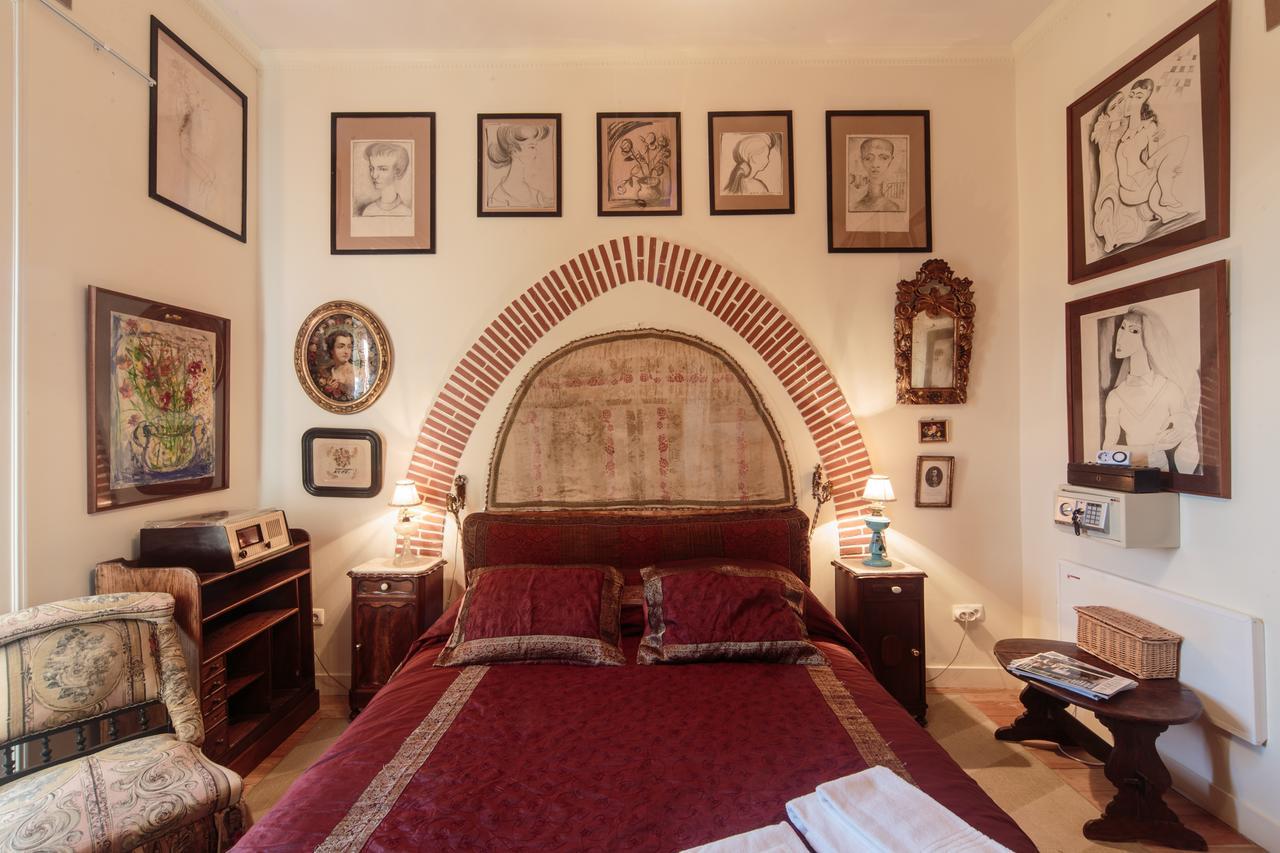 Shepinetree - Pinheira Otel Vale de Lobos Dış mekan fotoğraf