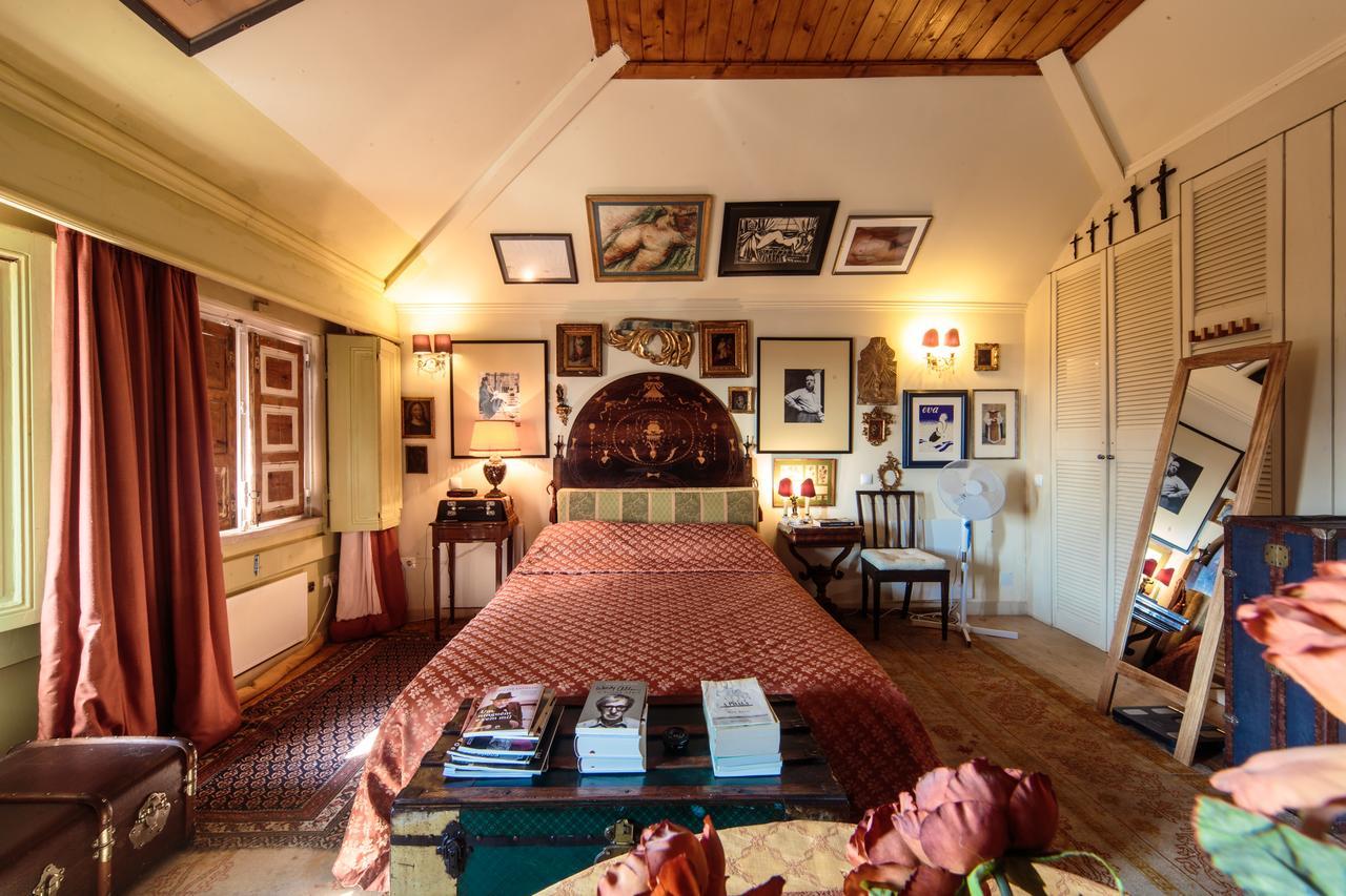 Shepinetree - Pinheira Otel Vale de Lobos Dış mekan fotoğraf