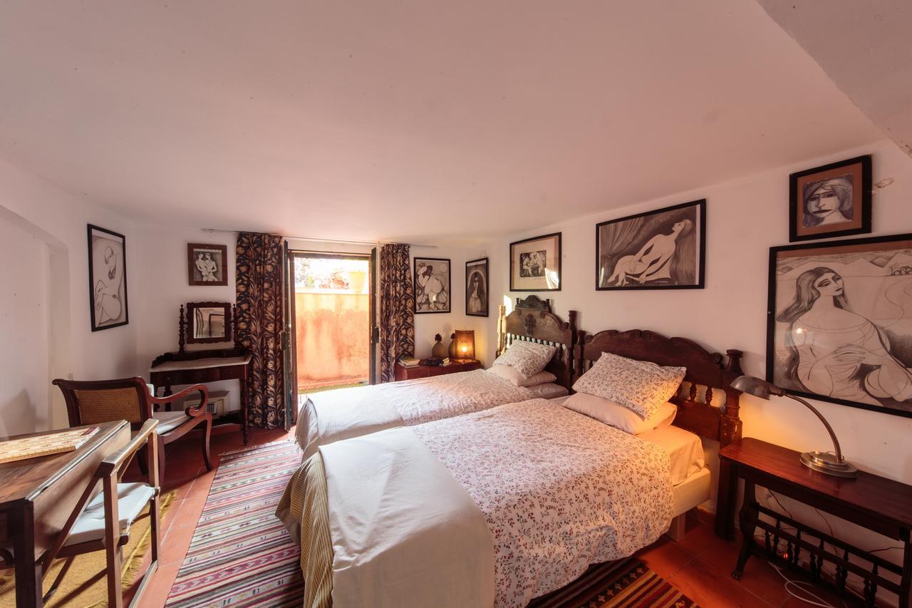 Shepinetree - Pinheira Otel Vale de Lobos Dış mekan fotoğraf