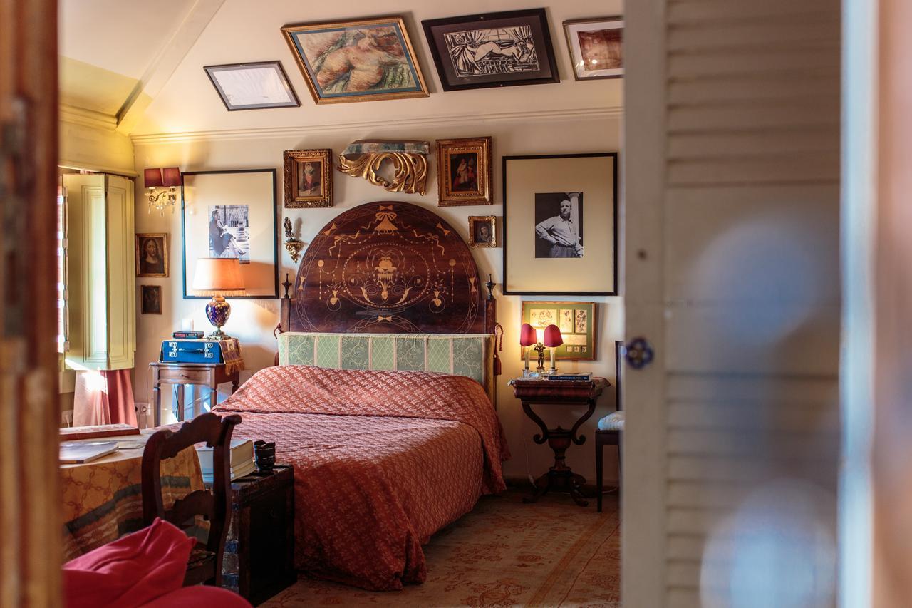 Shepinetree - Pinheira Otel Vale de Lobos Dış mekan fotoğraf