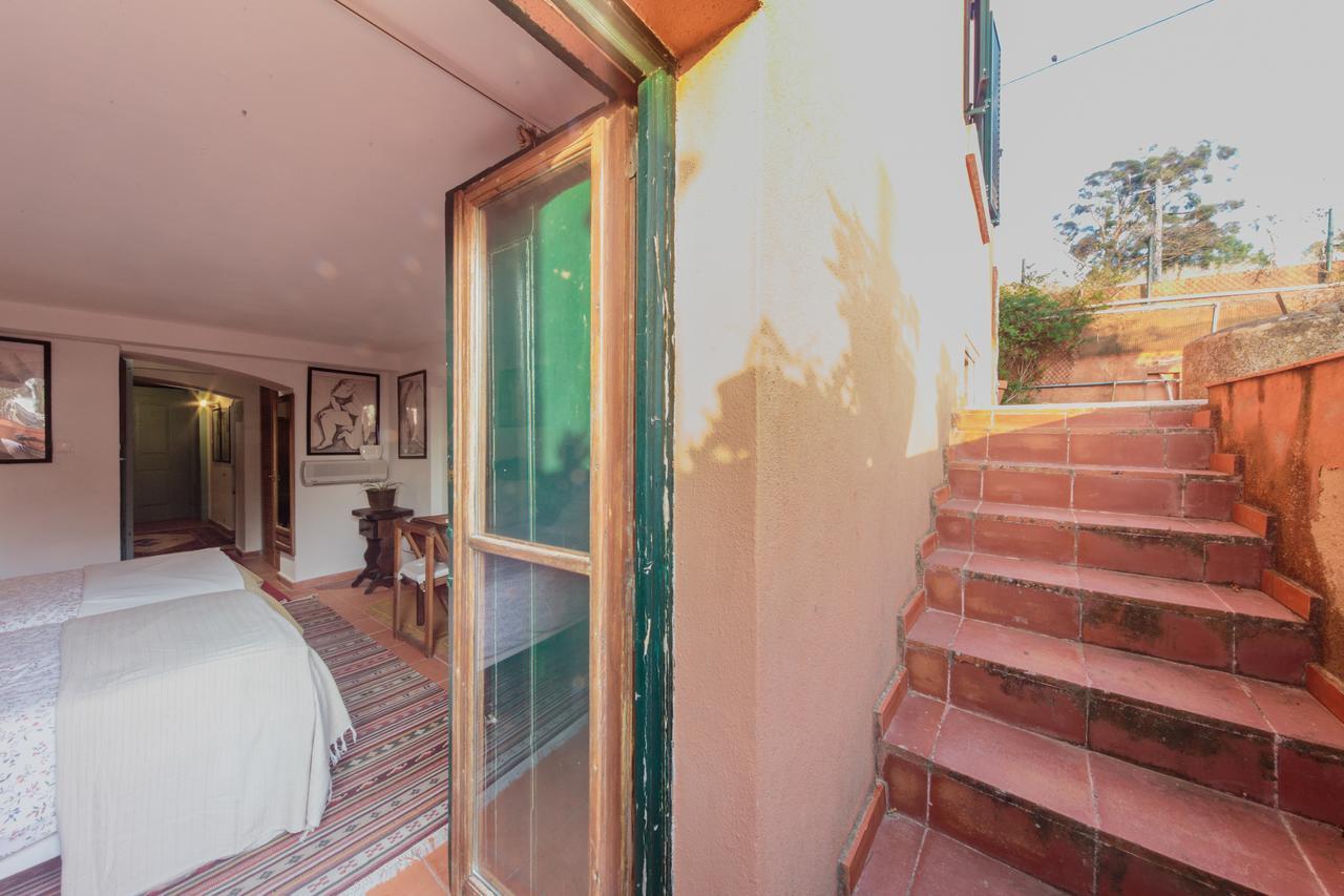 Shepinetree - Pinheira Otel Vale de Lobos Dış mekan fotoğraf