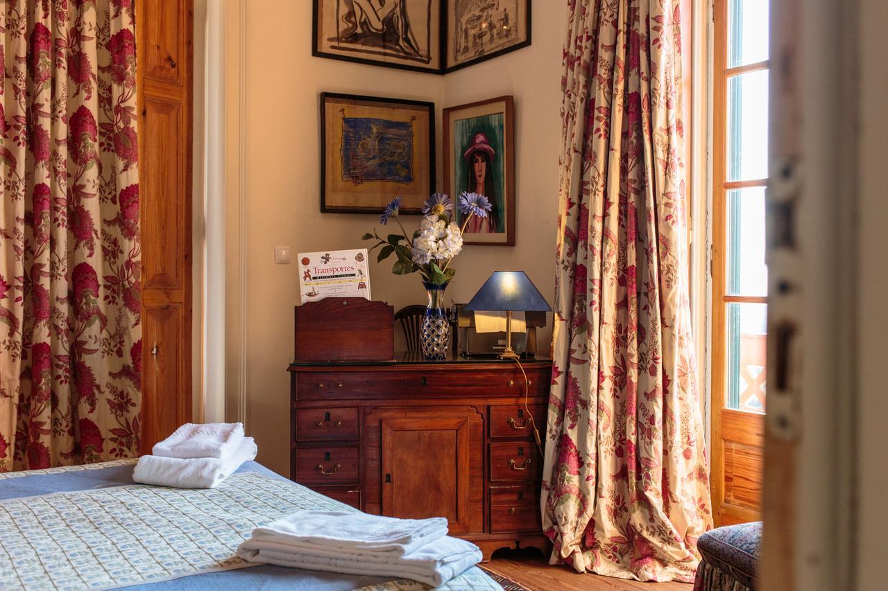 Shepinetree - Pinheira Otel Vale de Lobos Dış mekan fotoğraf