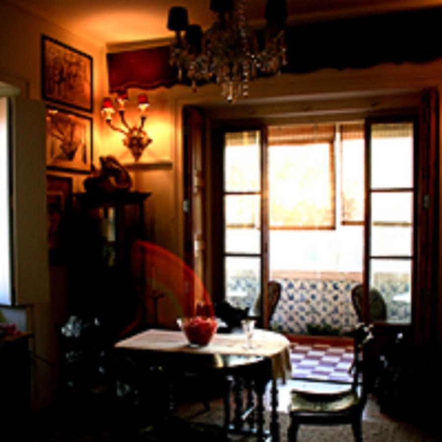 Shepinetree - Pinheira Otel Vale de Lobos Dış mekan fotoğraf