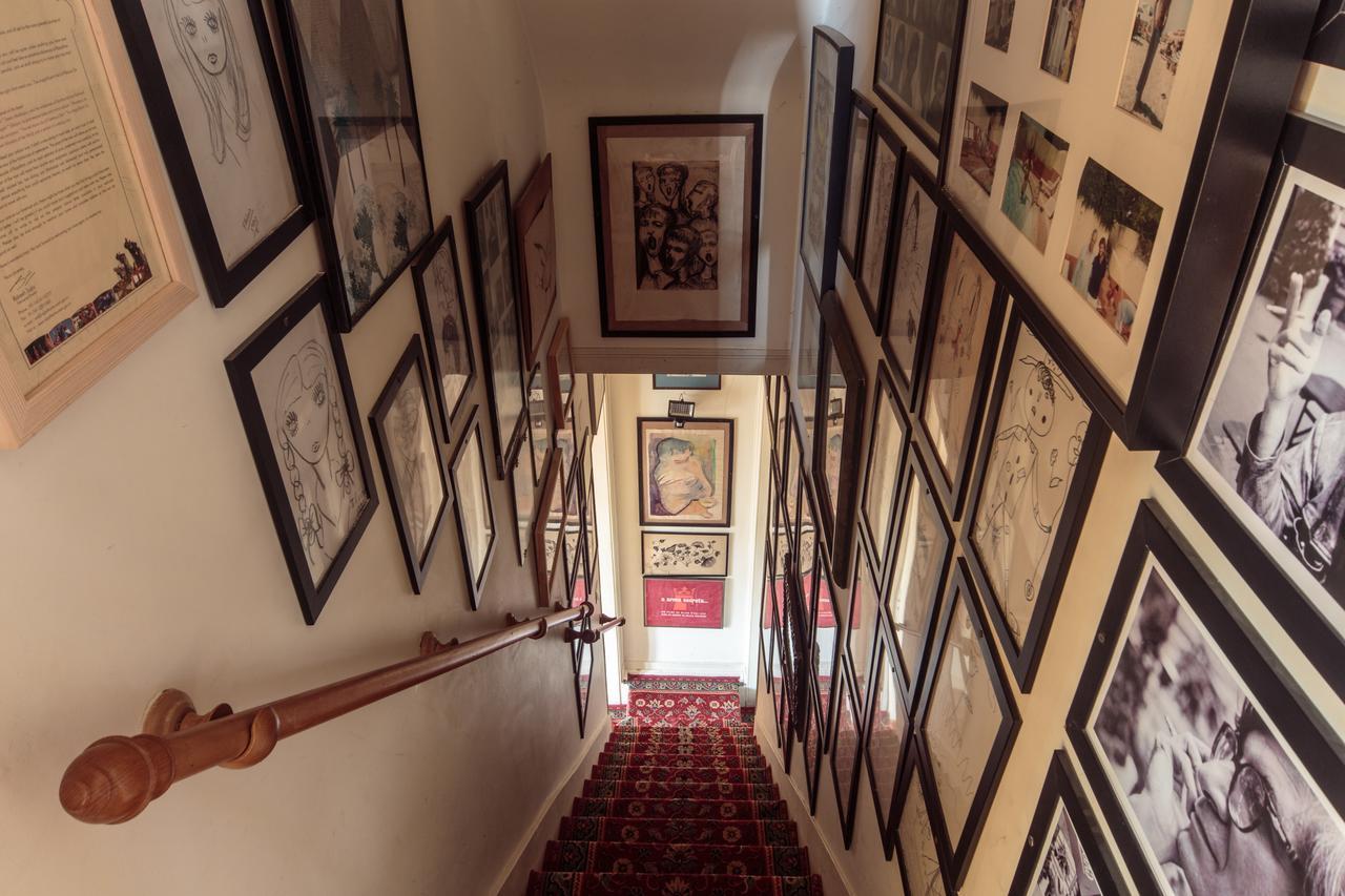 Shepinetree - Pinheira Otel Vale de Lobos Dış mekan fotoğraf