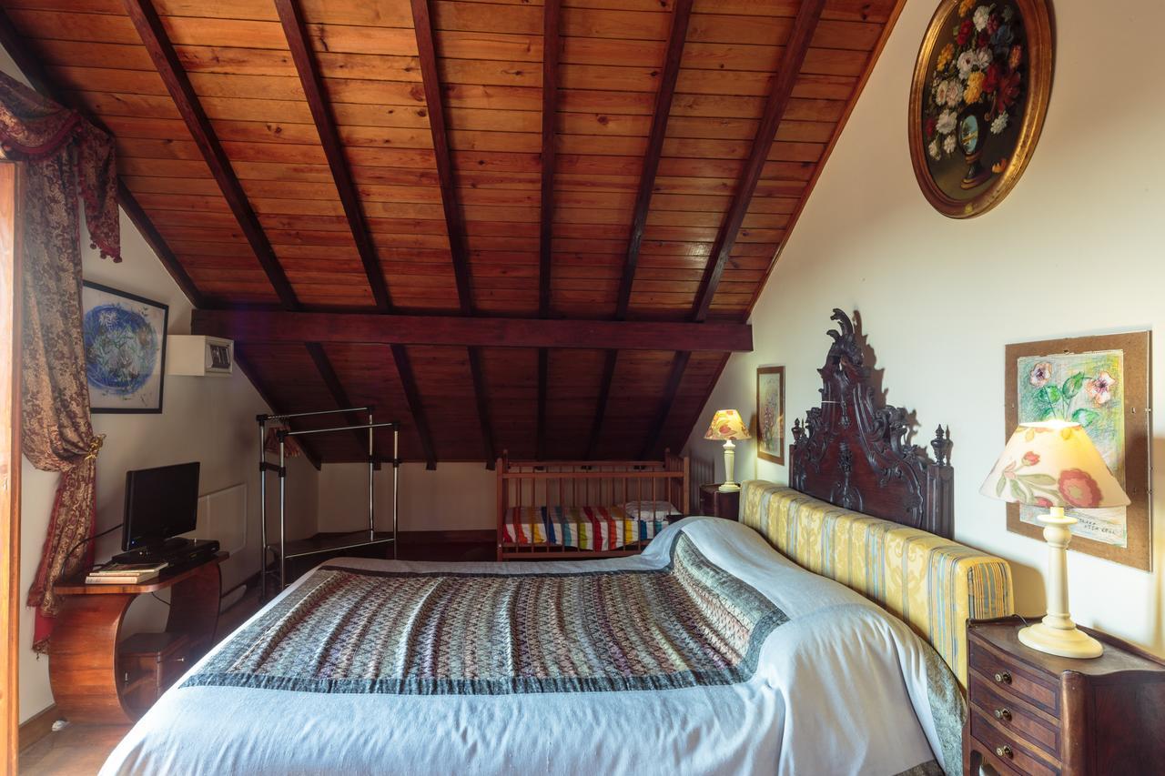 Shepinetree - Pinheira Otel Vale de Lobos Dış mekan fotoğraf