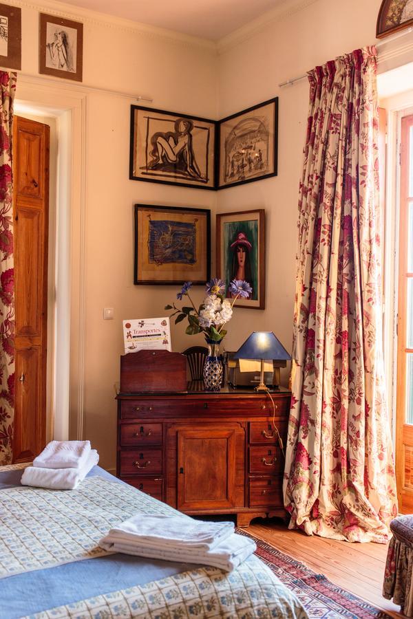 Shepinetree - Pinheira Otel Vale de Lobos Dış mekan fotoğraf