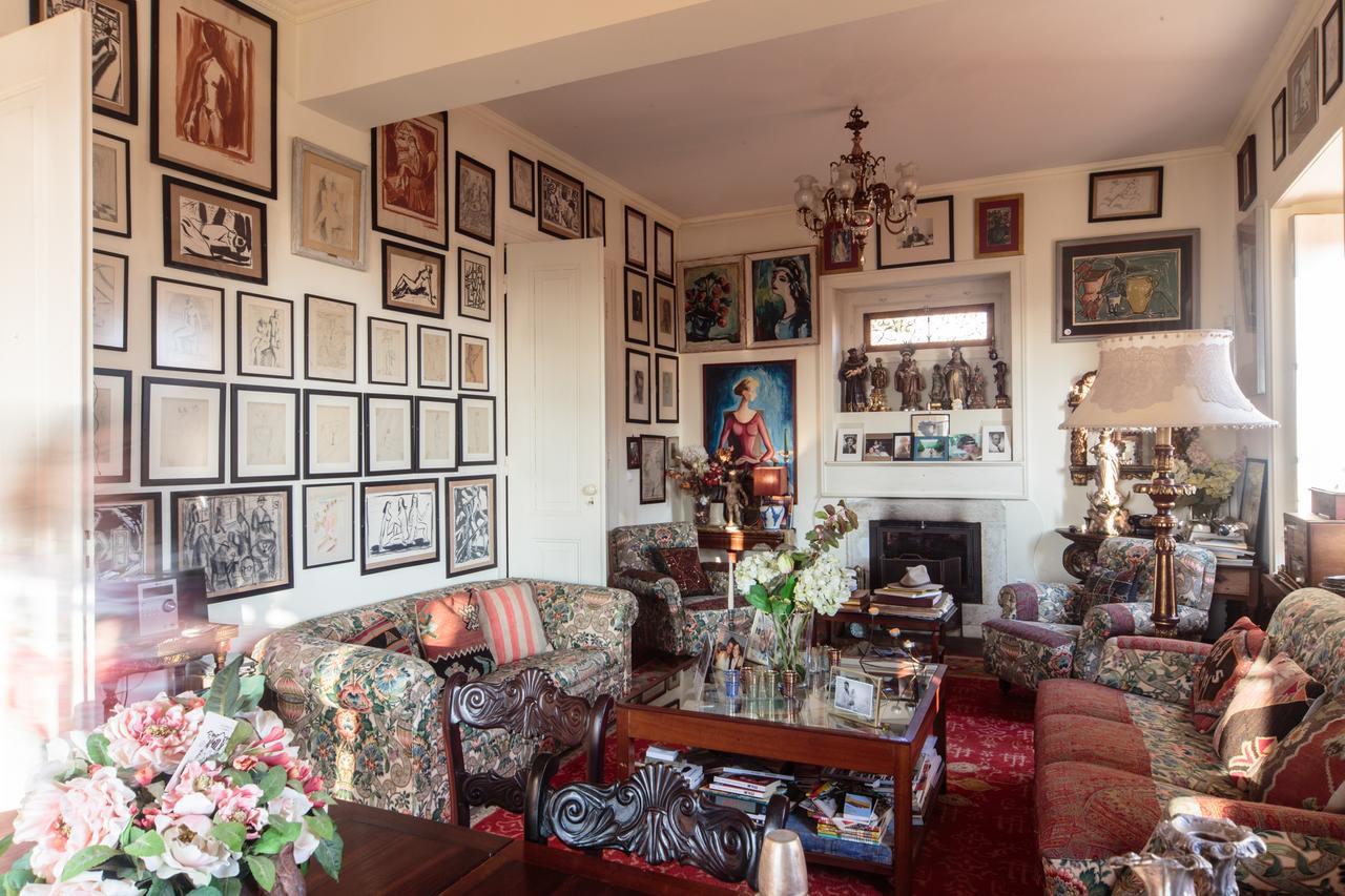Shepinetree - Pinheira Otel Vale de Lobos Dış mekan fotoğraf
