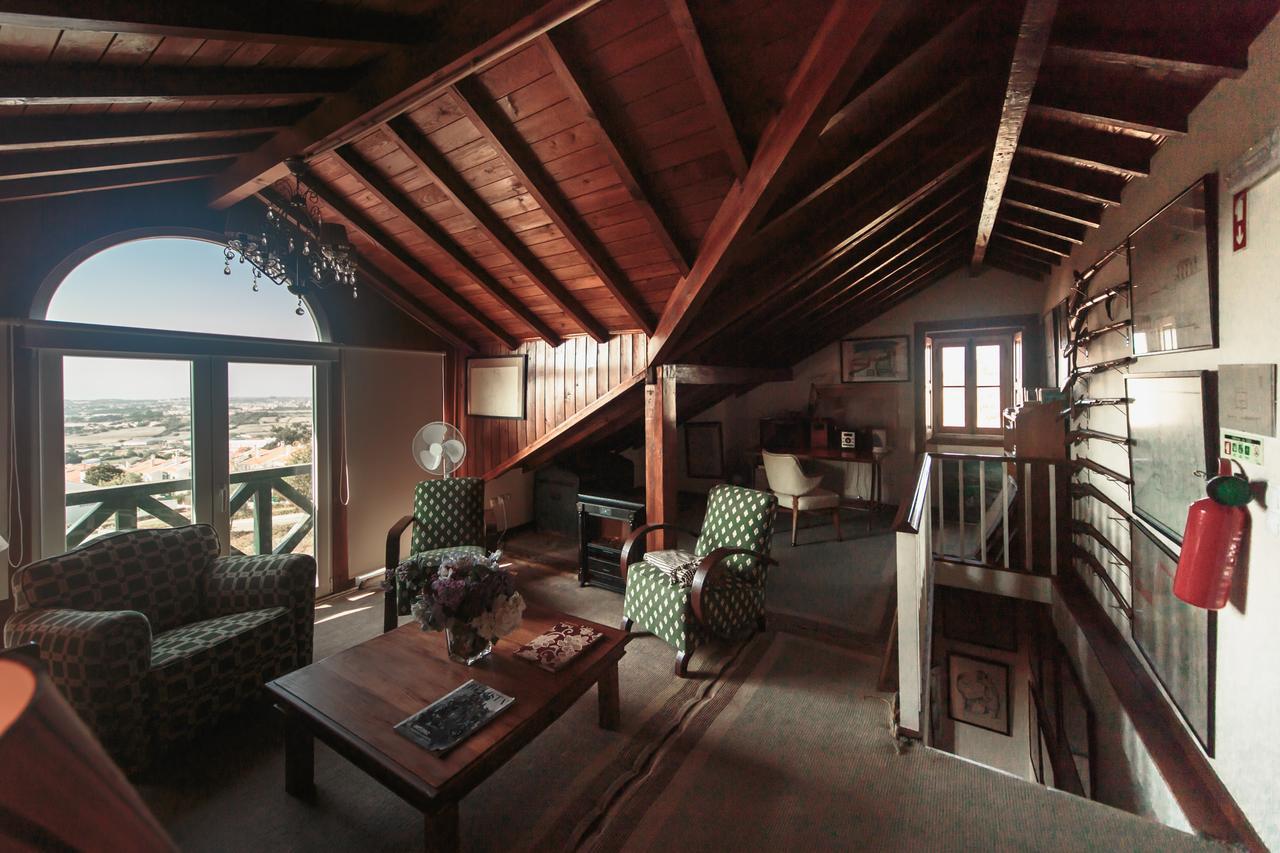 Shepinetree - Pinheira Otel Vale de Lobos Dış mekan fotoğraf