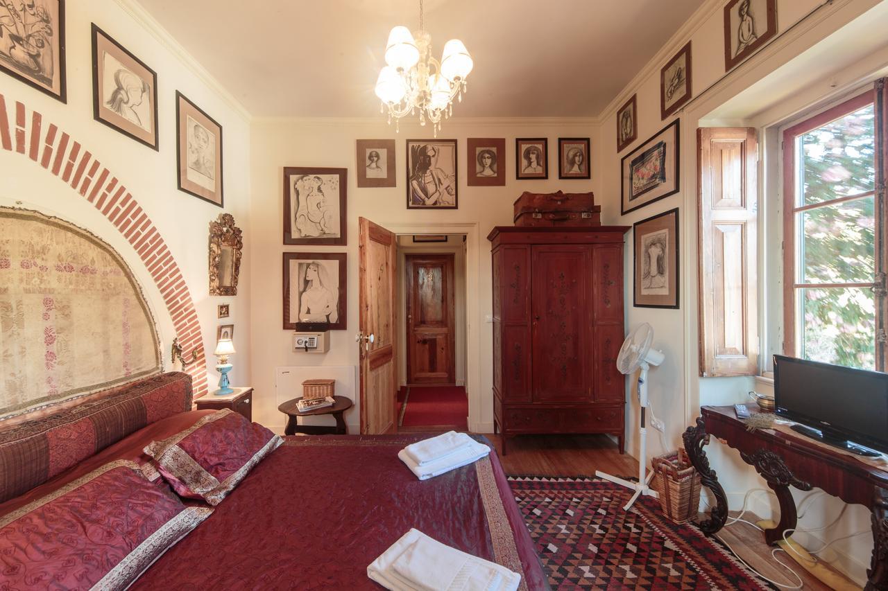 Shepinetree - Pinheira Otel Vale de Lobos Dış mekan fotoğraf