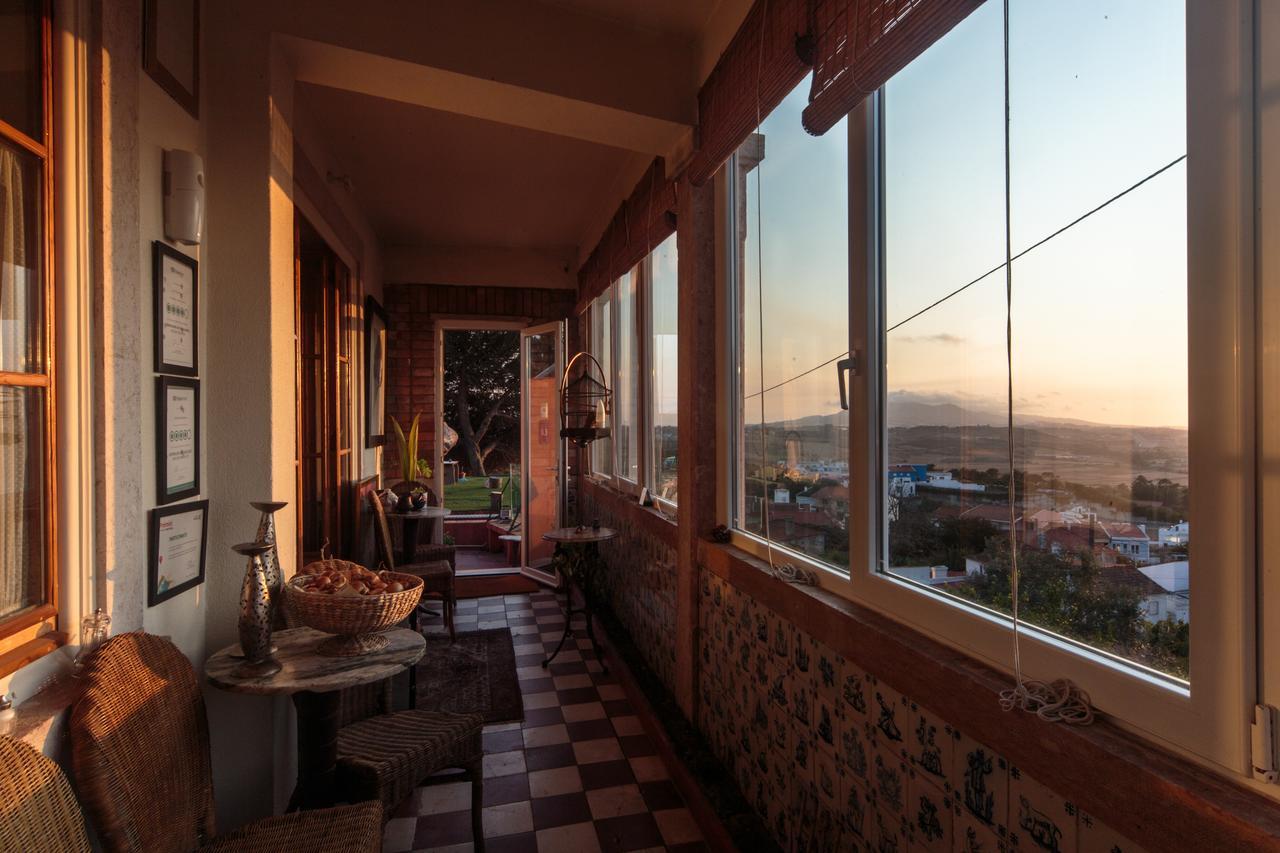 Shepinetree - Pinheira Otel Vale de Lobos Dış mekan fotoğraf