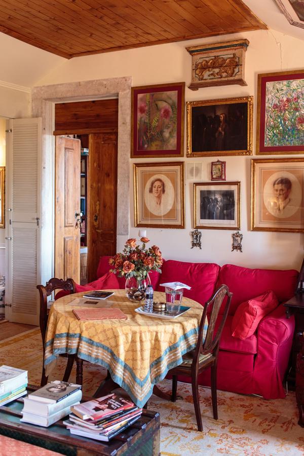 Shepinetree - Pinheira Otel Vale de Lobos Dış mekan fotoğraf