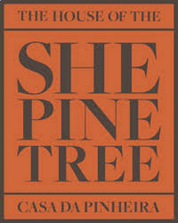 Shepinetree - Pinheira Otel Vale de Lobos Dış mekan fotoğraf